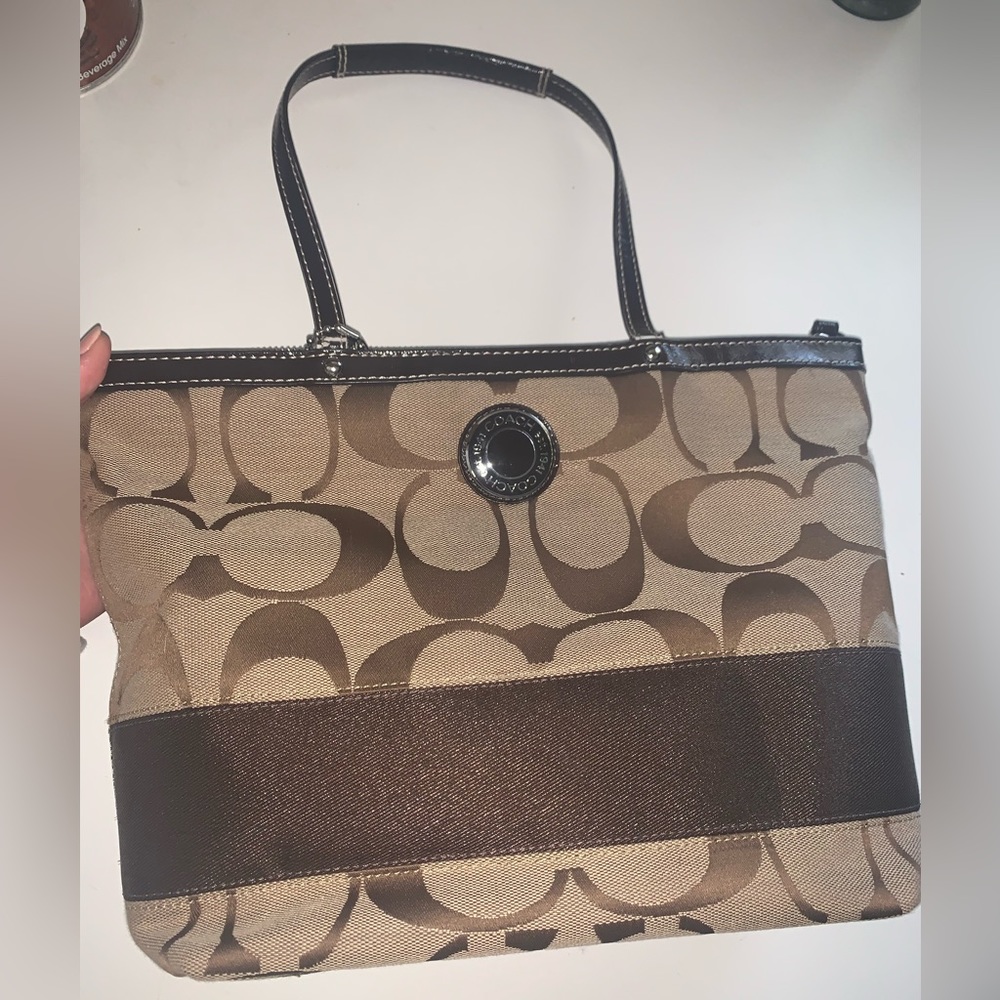 😍😍coach purse